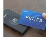 Apple arriverait Japon avec technologie FeliCa (Sony)