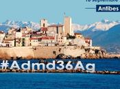 36ème Assemblée générale l'ADMD Antibes