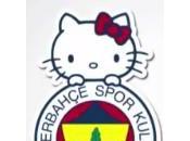 Hello Kitty Fenerbahçe Spor Kulübü