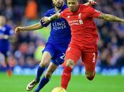 Match direct Leicester Liverpool --->>ICI