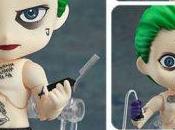Figurines Suicide Squad