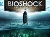 Bioshock Collection liste trophées succès
