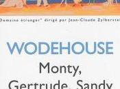 parangon l’humour anglais