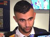 Lyon Ghezzal évoque serieursement prolongation