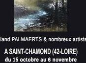 4ème Biennale d’aquarelle Saint-Chamond Aqua’rêves