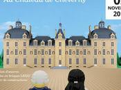 L’Histoire France LEGO® Château Cheverny