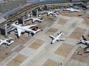 Chiffres trafic Fraport août 2016 touristique continue d’être affecté réservations limitées