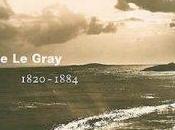 Gustave Gray, passion l’art