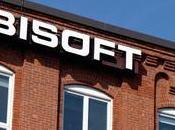 Ubisoft Guillemot détiennent maintenant 12,84% capital