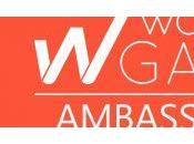 Paradox Interactive devient ambassadeur Women Games