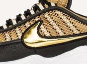 NikeLab Spiridon Talaria Pack Gold