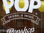 Adresse gourmande Paris Crazy