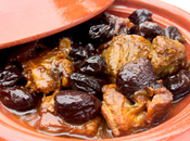 cuisine marocaine mediterraneenne