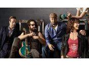 [Critique] Roadies route trop droite