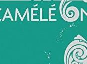 était fois Caméléon" d'Angela Behelle