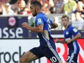 raison pour laquelle Tottenham envoyé Bentaleb Schalke