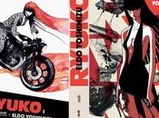 [Vidéo] trailer pour manga RYUKO