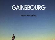 Serge Gainsbourg-Aux Armes Caetera-1979