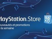 Mise jour PlayStation Store septembre 2016