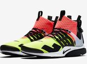 Acronym Nikelab Presto