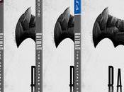 BATMAN Telltale Series Disponible version disque