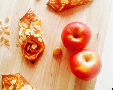 Chausson Aux Pommes Gourmand