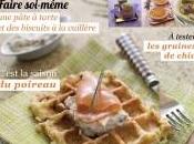 cuisine magazine contact