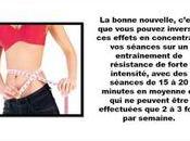 l’astuce pour maigrir