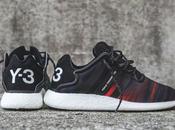 adidas Yohji “Detritus”