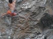 Vidéo: incroyables mouvements d’Adam Ondra dans possible