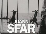 Comment parles père Joann SFAR