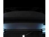 Apple ingénieurs Magna Steyr Projet Titan