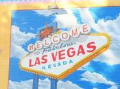 Trois jours Vegas