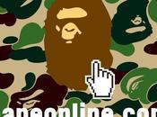 Bape retour Europe