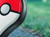 Pokémon Plus déjà rupture stock États-Unis