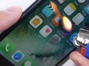 L’iPhone peut-il résister toute cette torture?