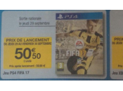 Plan Fifa partir 45.50€