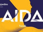 Aida pour l’ouverture saison 2016-2017 l’Opéra Montréal, Vêpres Monteverdi Studio musique ancienne Montréal sortie imminente numéro d’automne 2016 L’Opéra Revue québécoise d’art lyrique