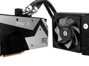 GeForce 1080 30th Anniversary révélé