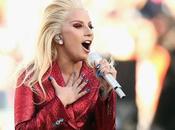 tour Lady Gaga faire show mi-temps Super Bowl
