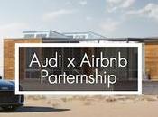 collab jour audi airbnb