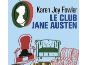 Club Jane Austen Karen Fowler