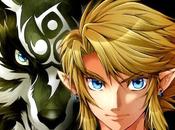 manga Zelda: Twilight Princess annoncé chez Soleil