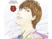 Trailer Gouttes Dieu Mariage (Tadashi Okimoto) Glénat