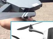 Mavic GoPro Karma: deux drones très attendu