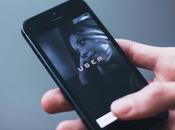 avis débat Uber Taxi Simon Rivest