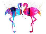 #Deco Après l’été, tous Flamingo addicts