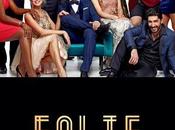 Virginie Hocq Stéphane Rousseau