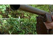 Jumanji dévoile look personnages dans jungle