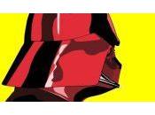 [Critique Livres] Dark Vador Monsieur Spock affrontement Star